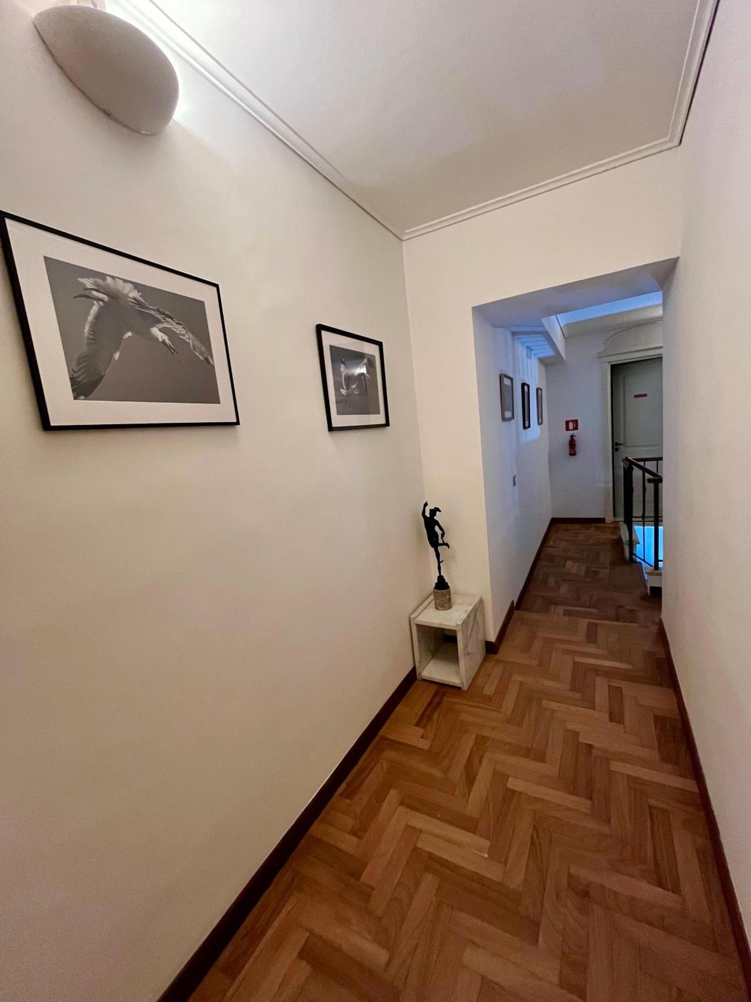 Palazzo Rota Guesthouse Neapel Exterior foto