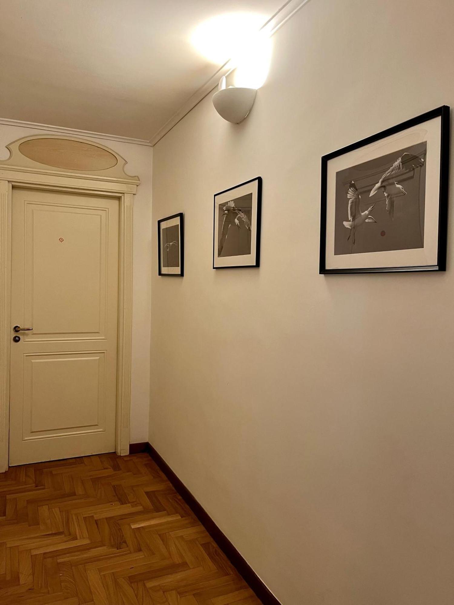 Palazzo Rota Guesthouse Neapel Exterior foto